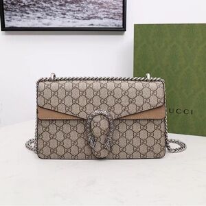 🎄🎄Gucci Dionysus GG Small Shoulder Bag